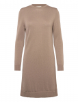 GANT - Fine Merino Knitted Dress - L&uuml;hikesed kleidid - XXL