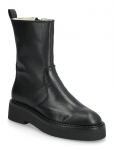 Billi Bi - Warm Lining - Madala kontsaga poolsaapad - 40