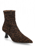 Billi Bi - Booties - Kontsaga poolsaapad - 38