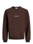 Jack & Jones - Jornorrebro Emb Sweat Crew Noos Jnr - Dressipluusid - 176