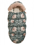 Elodie Details - Footmuff - Pimpernel - Jalakatted - ONE SIZE