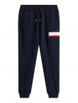 Tommy Hilfiger - Rwb Insert Sweatpants - Dressip&uuml;ksid - XXL