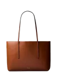 Calvin Klein - Foil Logo Tote W/Pouch - Ostukotid - ONE SIZE