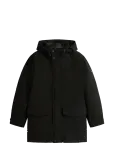 Tommy Hilfiger - Rockie Down Parka - Parkad - M