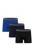 Lindbergh - Bamboo Boxers 3-Packs - Bokserid - XXXL