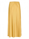 Saint Tropez - Lodisasz Maxi Skirt - Maksiseelikud - XL