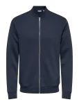 ONLY & SONS - Onsceres Reg Zip Bomber Jck Noos - Dressipluusid - XL