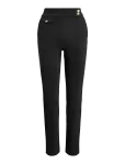 Lauren Ralph Lauren - Ponte Ankle Pant - Kitsad p&uuml;ksid - XL