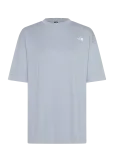 The North Face - W Tnf Essential Simple Dome Os Ss Tee - Spordi T-s&auml;rgid - XS