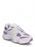 New Balance - New Balance 9060 Kids Lace - Madala s&auml;&auml;rega tossud - 37