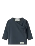MarMar Copenhagen - Tut Wrap Ls - Pikkade varrukatega T-s&auml;rgid - 68