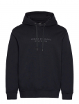 Armani Exchange - Sweatshirt - Kapuutsiga pusad - L