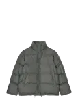 Mads N&oslash;rgaard - Light Ripstop Jenkis Jacket - Polsterdatud jakid - L