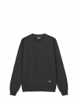 Mads N&oslash;rgaard - Light Terry Asker Sweat - Dressipluusid - S