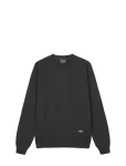 Mads N&oslash;rgaard - Light Terry Asker Sweat - Dressipluusid - S