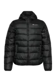 Champion - Hooded Jacket - Tepitud ja polsterdatud - 104