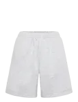 Asics - French Terry Relaxed 7In Short - Spordi l&uuml;hikesed treeningp&uuml;ksid - S