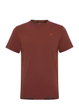 Asics - Asics Spiral Embroidery Tee - Spordi T-s&auml;rgid - S