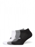 Asics - 3 Pack Ankle Sock - Spordisokid - XL