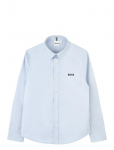 BOSS - Long Sleeved Shirt - Pikkade varrukatega s&auml;rgid - 162