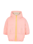 Billieblush - Puffer Jacket - Tepitud ja polsterdatud - 126