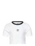 Adidas Originals - Tight  T-Shirt - L&uuml;hikeste varrukatega - 128