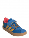 Adidas Sportswear - Vl Court Woody El C - Madala s&auml;&auml;rega tossud - 31