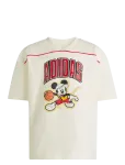 Adidas Sportswear - Lk Dy Mm T - L&uuml;hikeste varrukatega - 140