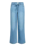 Object - Objrosie Mw Wide Jeans Noos - Laiad - S