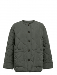 Object - Objallie Ls Lo Quilted Jacket Noos - Tepitud jakid - 40