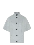 Bruuns Bazaar - Conebbcarly Waistcoat - Kootud vestid - 38