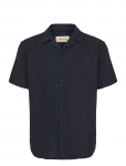 Blend - Bhbobby Linen Cuba - Vabaaja s&auml;rgid - XXL
