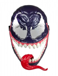 Marvel - Marvel Spider-Man Venomversus Venom Mask - Kost&uuml;&uuml;mide aksessuaarid - ONE SIZE