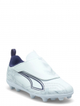 PUMA - Ultra 6 Play V Fg/Ag Rb Jr - Jalgpallisaapad - 29