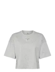 PUMA - W Puma X Hyrox Cropped Lifestyle Tee - Spordi l&uuml;hikeste varrukatega l&uuml;hikesed topid - XL