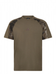 Adidas Sportswear - M Camo Print Te - Spordi T-s&auml;rgid - XS