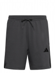 Adidas Sportswear - M Camo Print Sh - XL