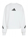 Adidas Sportswear - W Z.n.e. Swt - Spordidressipluusid - XS