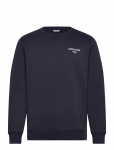 Bj&ouml;rn Borg - Borg Essential 1 Sweatshirt - Spordidressipluusid - XXL
