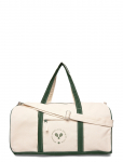 Bj&ouml;rn Borg - Ace Canvas Sports Bag - Spordi j&otilde;usaalikotid - ONE SIZE