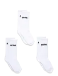 Bj&ouml;rn Borg - Essential Crew Sock 3P - Sokid - 26-30