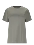 Endurance - Vista V2 W Performance Ss Tee - Spordi T-s&auml;rgid - 42