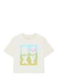 Roxy - Daisyloose Beach - L&uuml;hikeste varrukatega - 152