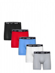 NIKE Underwear - Boxer Brief 5Pk - Bokserid - XL