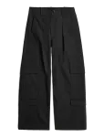 G-Star - R-5N 3D Pleated Cargo - Cargo-p&uuml;ksid - 32 x 32