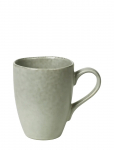 Broste Copenhagen - Nordic Marsh Mug With Handle - Kohvitassid - 25 CL