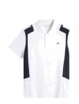 J. Lindeberg - Legacy Polo - Spordi l&uuml;hikeste varrukatega polos&auml;rgid - L