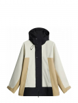 J. Lindeberg - Fabio Color Block Jkt - Kerged jakid - XL