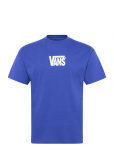 VANS - Stretch Logo Ss Tee - Spordi T-s&auml;rgid - L