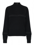 J. Lindeberg - Nora Knitted Sweater - Spordikudumid - XL